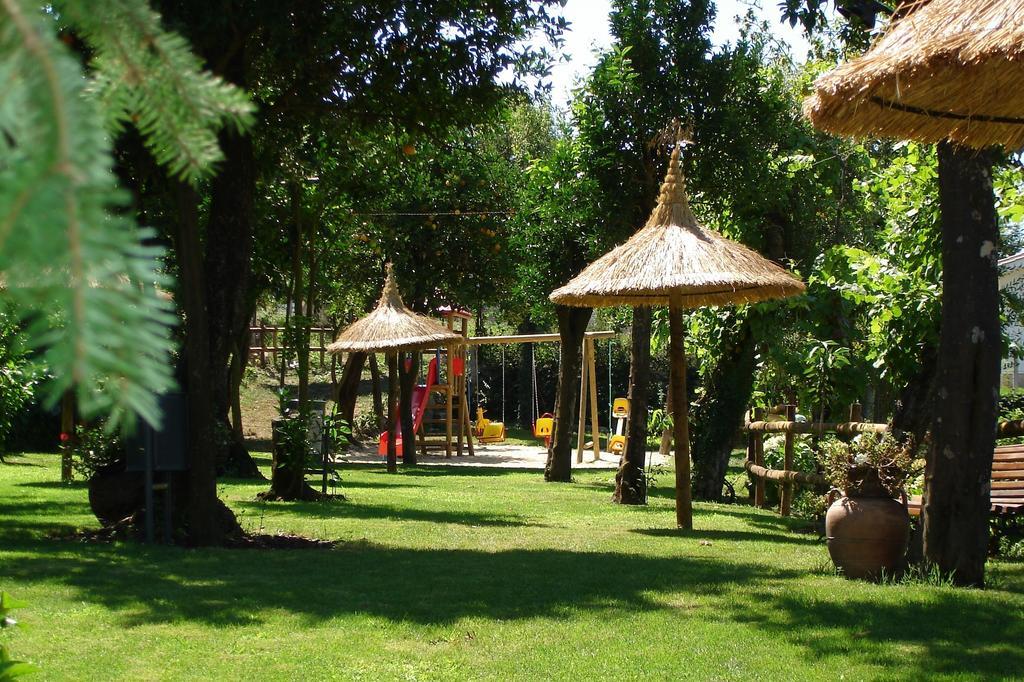 Готель Bem Sonhar Терраш-де-Бору Екстер'єр фото